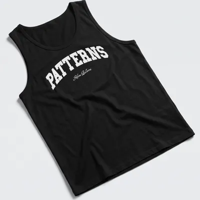 Illustrative Kelsea Ballerini T-shirt featuring the artist's likeness — printed on a tank top