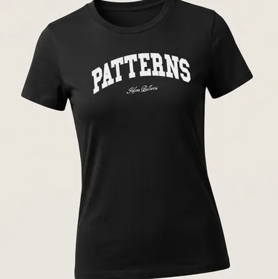 Illustrative Kelsea Ballerini T-shirt featuring the artist's likeness — printed on a women's shirt